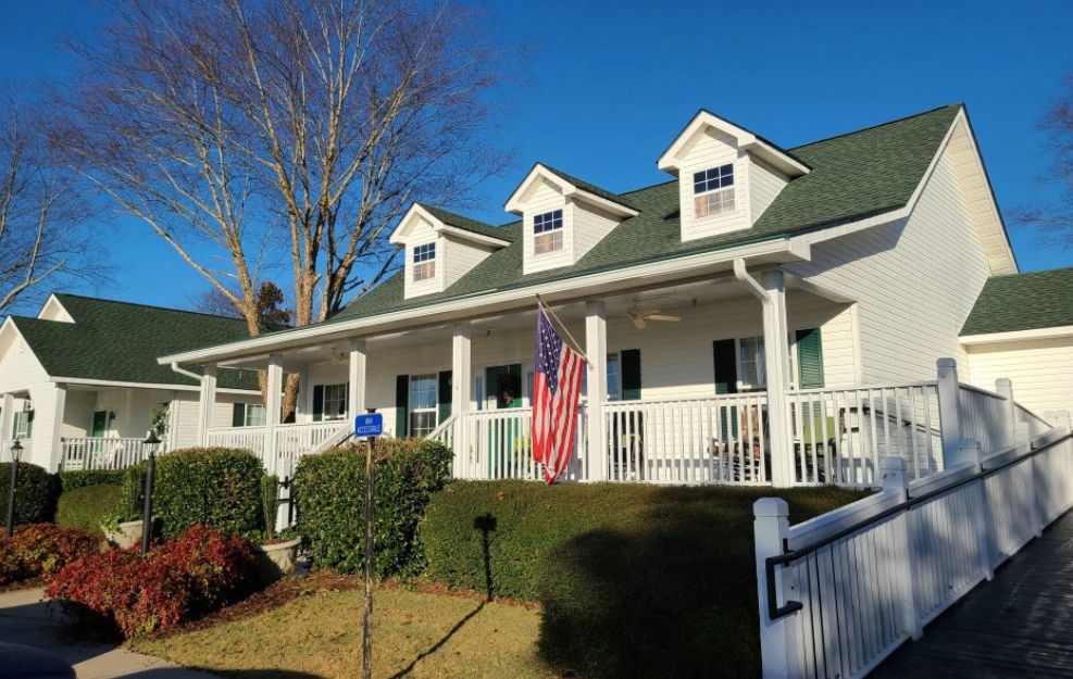 Magnolia Hills (UPDATED) Get Pricing in Demorest, GA